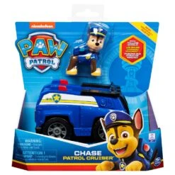 Paw Patrol Basic Vehicle Chase -Speelwereld Winkel paw patrol basic vehicle chase.jpg 3