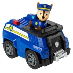 Paw Patrol Basic Vehicle Chase -Speelwereld Winkel paw patrol basic vehicle chase.jpg 4