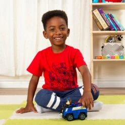 Paw Patrol Basic Vehicle Chase -Speelwereld Winkel paw patrol basic vehicle chase.jpg 5