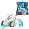 Paw Patrol Basic Vehicle Everest -Speelwereld Winkel paw patrol basic vehicle everest