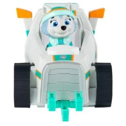 Paw Patrol Basic Vehicle Everest -Speelwereld Winkel paw patrol basic vehicle everest. 2