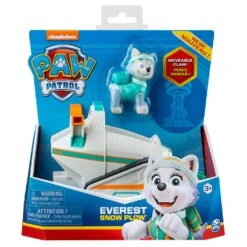 Paw Patrol Basic Vehicle Everest -Speelwereld Winkel paw patrol basic vehicle everest. 3