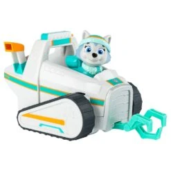 Paw Patrol Basic Vehicle Everest -Speelwereld Winkel paw patrol basic vehicle everest. 4