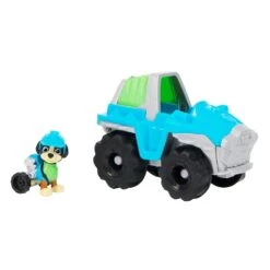 Paw Patrol Basic Vehicle Rex 10 Paw Patrol Basic Vehicle Rex -Speelwereld Winkel paw patrol basic vehicle rex 1