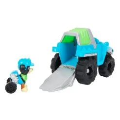 Paw Patrol Basic Vehicle Rex 13 Paw Patrol Basic Vehicle Rex -Speelwereld Winkel paw patrol basic vehicle rex. 4