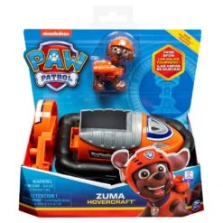 Paw Patrol Basic Vehicle Zuma -Speelwereld Winkel paw patrol basic vehicle zuma.jpg 3