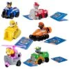 Paw Patrol Rescue Racers Ass 1 Paw Patrol Rescue Racers Ass -Speelwereld Winkel paw patrol rescue racers
