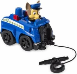 Paw Patrol Rescue Racers Ass -Speelwereld Winkel paw patrol rescue racers Chase politie voertuig