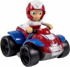 Paw Patrol Rescue Racers Ass -Speelwereld Winkel paw patrol rescue racers ryder