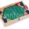 Pintoy Houten Flipperspel Voetbalspel -Speelwereld Winkel pintoy 04592 flipper foot
