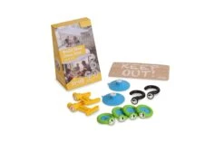 PL-UG Tent Kit Tent Bouwen In Huis -Speelwereld Winkel pl ug tent kit 1 1