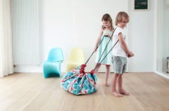 Opbergzak En Speelkleed 2 – In – 1 – Play&Go Zigzag Blue 16 Opbergzak En Speelkleed 2 – In – 1 – Play&Go Zigzag Blue -Speelwereld Winkel play go opbergzak 5 1