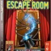 Pocket Escape Room: Achter Het Gordijn