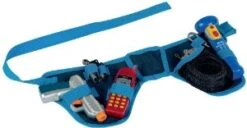 Politiegordel 7 Politiegordel -Speelwereld Winkel politiegordel theo klein 88079