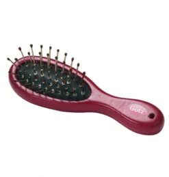 Pony Zwart Gotz Schofthoogte-37-cm. -Speelwereld Winkel pony zwart gotz 3402783 3