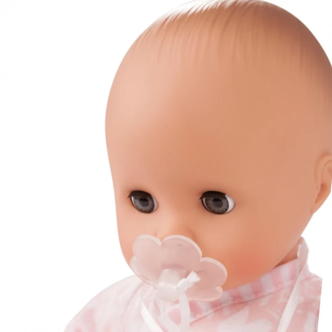 Babypop – Gotz – Muffin – Summertime (33 Cm.) 4 Babypop – Gotz – Muffin – Summertime (33 Cm.) - Afbeelding 2