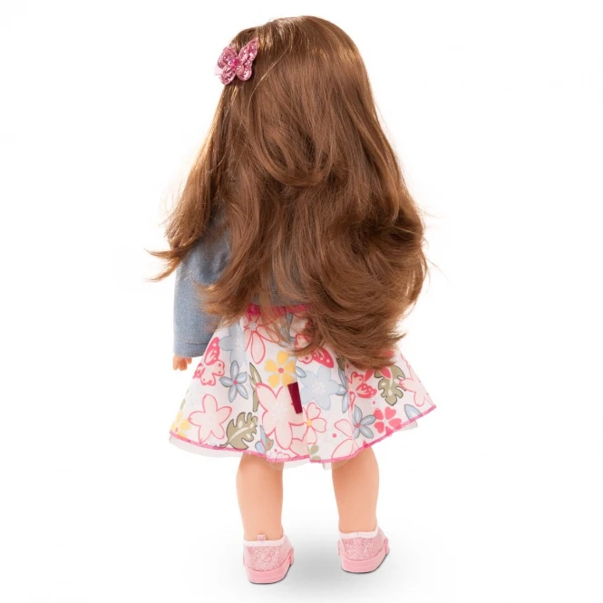 Götz Stapop Precious Day Elisabeth Mini-maxi (46 Cm.) 4 Götz Stapop Precious Day Elisabeth Mini-maxi (46 Cm.) - Afbeelding 2