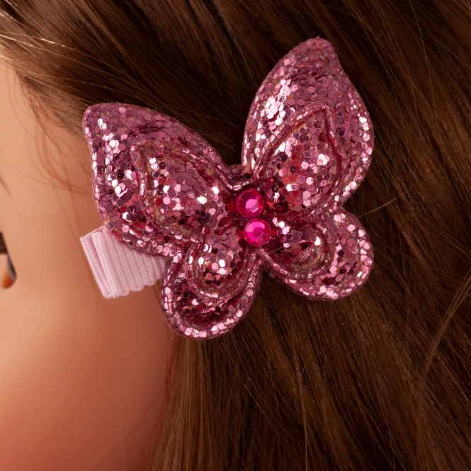 Götz Stapop Precious Day Elisabeth Mini-maxi (46 Cm.) 5 Götz Stapop Precious Day Elisabeth Mini-maxi (46 Cm.) - Afbeelding 3