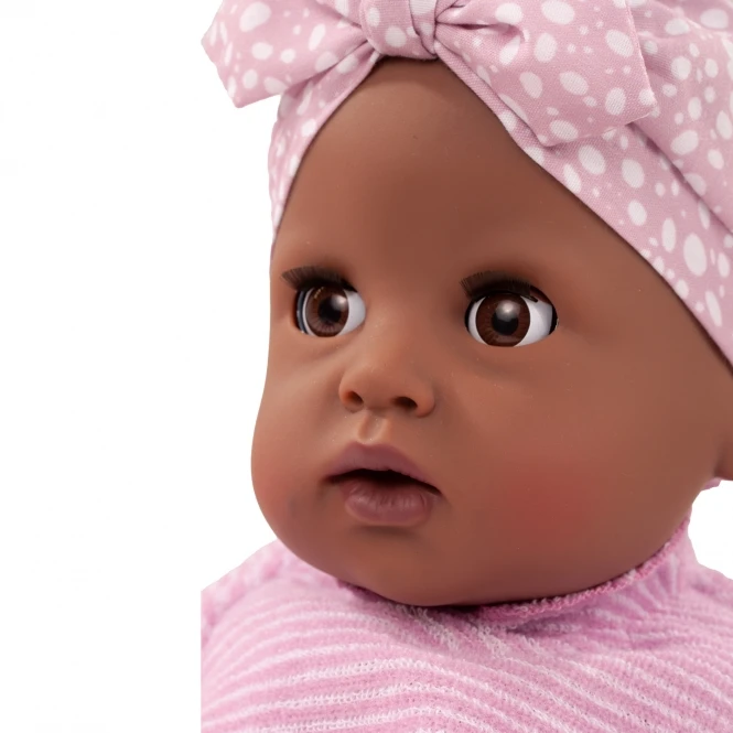 Götz Bad-en-Knuffelpop Cosy-Aquini Soft Mood 33cm 6 Götz Bad-en-Knuffelpop Cosy-Aquini Soft Mood 33cm - Afbeelding 4