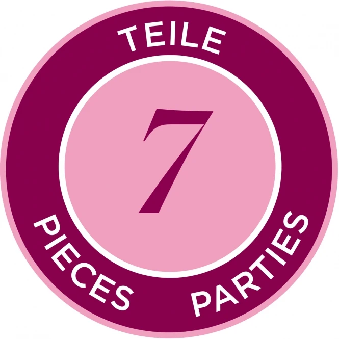 Götz Bad-en-Knuffelpop Cosy-Aquini Soft Mood 33cm 7 Götz Bad-en-Knuffelpop Cosy-Aquini Soft Mood 33cm - Afbeelding 5