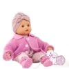 Gotz Babypop Muffin Soft Mood 33 Cm. 2 Gotz Babypop Muffin Soft Mood 33 Cm. -Speelwereld Winkel pop gotz 2220550 muffin soft mood