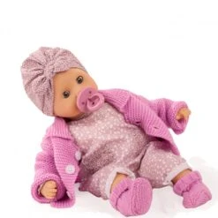 Gotz Babypop Muffin Soft Mood 33 Cm. 9 Gotz Babypop Muffin Soft Mood 33 Cm. -Speelwereld Winkel pop gotz 2220550 muffin soft mood 2