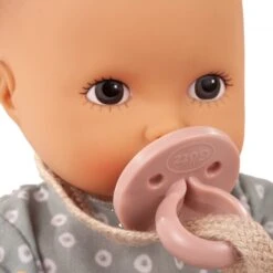 Götz Bad-en Plaspop Aquini Girl Avocado (33 Cm.) -Speelwereld Winkel pop gotz 2253045 aquini girl avocado 3