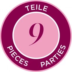 Babypop Gotz Cookie Avocado 48cm -Speelwereld Winkel pop gotz 2261053 cookie avocado 4