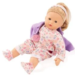 Götz Pop Babypop Maxi MuffinBliblablume42cm 12 Götz Pop Babypop Maxi MuffinBliblablume42cm -Speelwereld Winkel pop gotz 2327114 maxy muffin bliblablume 2