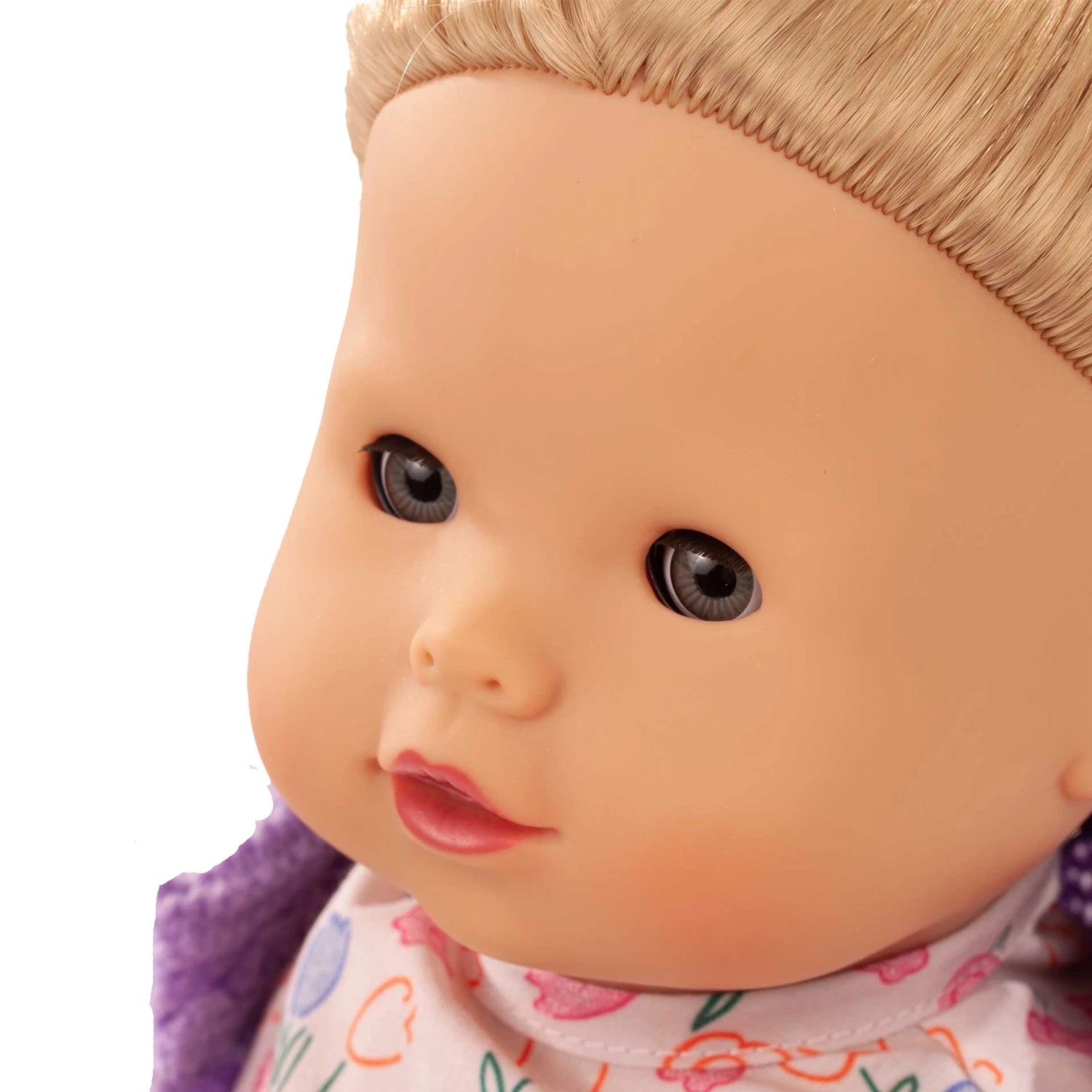 Götz Pop Babypop Maxi MuffinBliblablume42cm 8 Götz Pop Babypop Maxi MuffinBliblablume42cm - Afbeelding 6