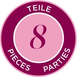 Babypop – Gotz – Maxi Muffin – In Stijl ( 42 Cm.) -Speelwereld Winkel pop maxi muffin gotz 1427172 4