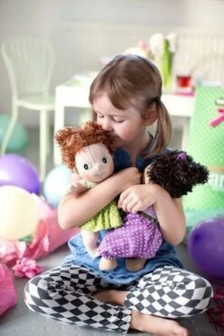 Pop – Karin – Rubens Barn Cutie -Speelwereld Winkel pop rubens barn cutie karin 1 1