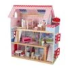 Poppenhuis Chelsea -Speelwereld Winkel poppenhuis chelsea kidkraft 65054