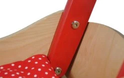 Poppenwagen Simply For Kids Classic Rood 7 Poppenwagen Simply For Kids Classic Rood -Speelwereld Winkel poppenwagen simply for kids rood 1 1