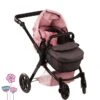 Gotz Poppenwagen 2-in-1 Gotz Soft Mood -Speelwereld Winkel poppenwagen soft mood 2 in 1 gotz 3403367