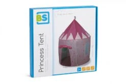 Speeltent Prinses -Speelwereld Winkel prinsessentent bstoys ga095 2