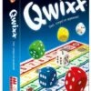 Qwixx – Kaartspel -Speelwereld Winkel qwixx kaartspel whitegoblingames