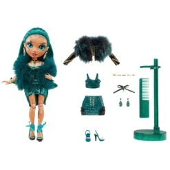 Rainbow High Core Fashion Modepop Jewel Richie Pop -Speelwereld Winkel rainbow high core fashion modepop jewel richie 2