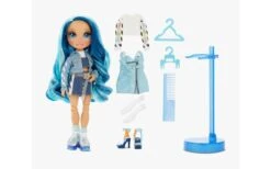 Rainbow High Fashion Modepop Skyler Bradshaw -Speelwereld Winkel rainbow high fashion doll skyler bradshaw 3