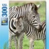 Ravensburger 129485 Legpuzzel 300 XXL Puzzel Zebra Liefde 2 Ravensburger 129485 Legpuzzel 300 XXL Puzzel Zebra Liefde -Speelwereld Winkel ravensburger puzzel 300 XXL 129485 legpuzzel zebra liefde