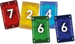 Red 7 – Kaartspel 7 Red 7 – Kaartspel -Speelwereld Winkel red 7 party kaartspel 999games 1 1