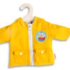 Regenjas “Maritiem” Maat 28 – 35 Cm. 2 Regenjas “Maritiem” Maat 28 – 35 Cm. -Speelwereld Winkel regenjas anorak pop heless 1525 2525 1