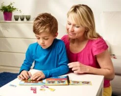 SmartGames Noah’s Ark Denkspel Puzzelspel -Speelwereld Winkel reisspel noah s ark smartgames 4