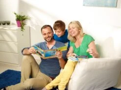 SmartGames Noah’s Ark Denkspel Puzzelspel -Speelwereld Winkel reisspel noah s ark smartgames 5