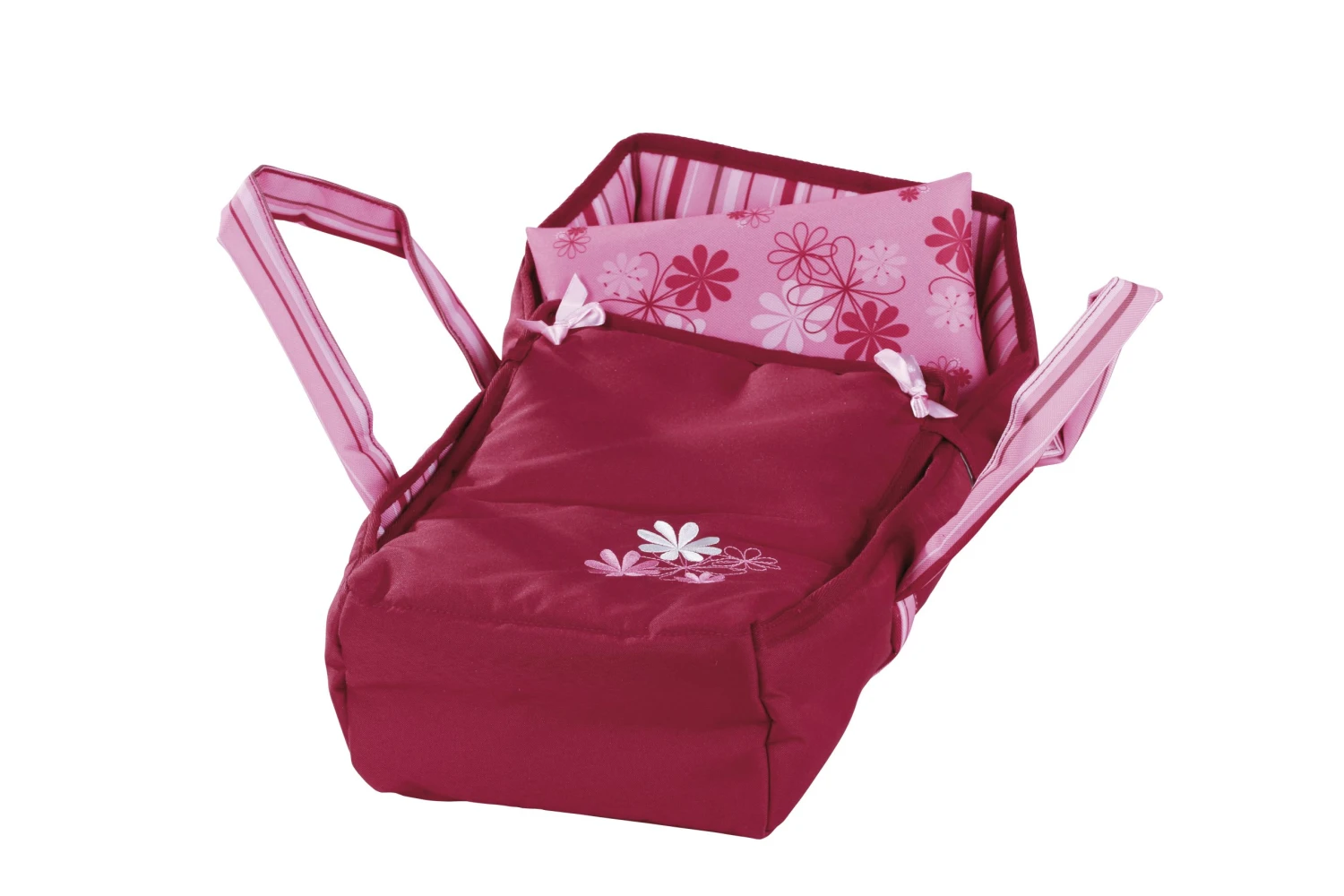 GOTZ Poppen Reiswieg Draagzak 4 GOTZ Poppen Reiswieg Draagzak - Afbeelding 2