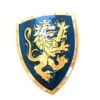Ridderschild Liontouch Noble Knight 1 Ridderschild Liontouch Noble Knight -Speelwereld Winkel riddder schild nobele ridder