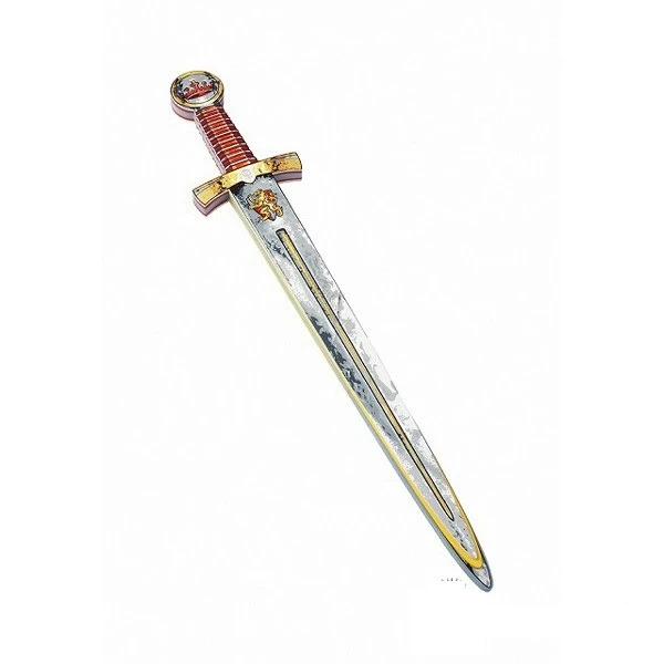 Zwaard Liontouch Prince Lionheart 3 Zwaard Liontouch Prince Lionheart