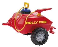 Speelwereld Winkel -Speelwereld Winkel rollyvacumax fire rollytoys a122967 1