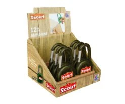 Scout Rolmaat Met Karabijnsluiting 7 Scout Rolmaat Met Karabijnsluiting -Speelwereld Winkel rolmaat met karabijnsluiting scout 19369 1 1