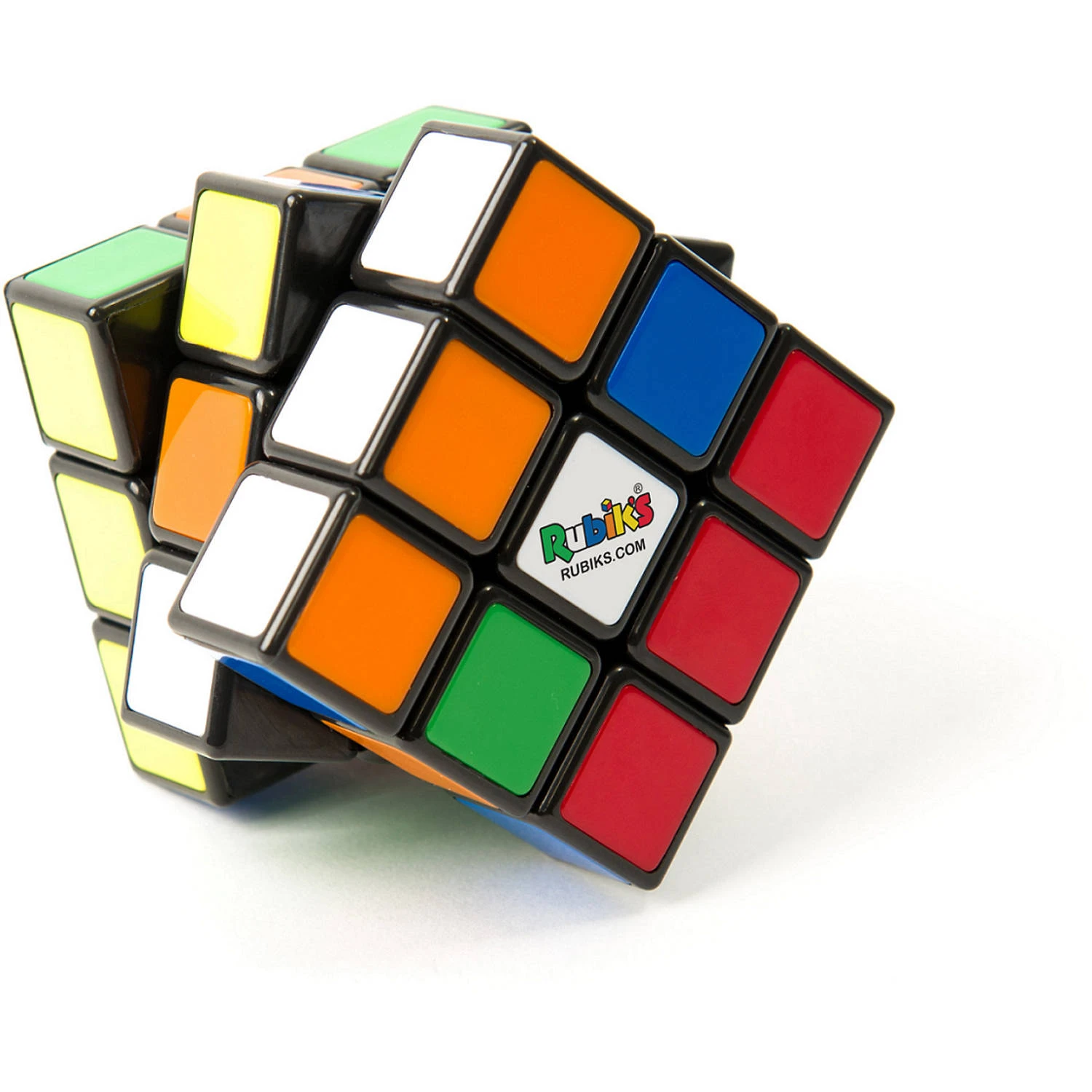 Rubiks Cube 3×3Breinbreker Kubus 6 Rubiks Cube 3×3Breinbreker Kubus - Afbeelding 4